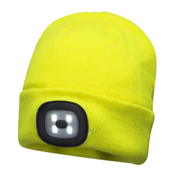 M. Schönenberger 90.B029YE flashlight Yellow Headband flashlight SMD LED