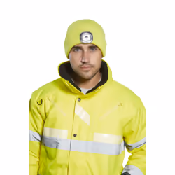 M. Schönenberger 90.B029YE flashlight Yellow Headband flashlight SMD LED - Additional view 2