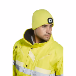 M. Schönenberger 90.B029YE flashlight Yellow Headband flashlight SMD LED - Additional view 4