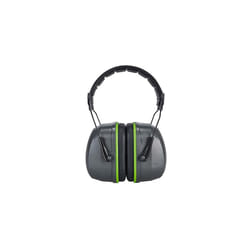 Premium Ear Muff, Color:Grey,Size:One Size,PS46GRR