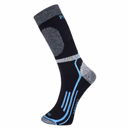 Portwest Mens  Winter Merino Sock Black 39-43