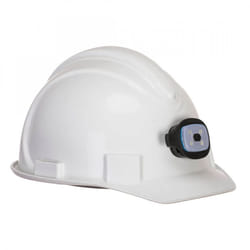 Portwest Magnetic USB Rechargeable Hard Hat Light