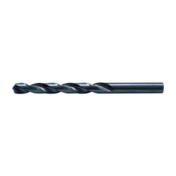 Set of 25 HSS Drills 1-13.00MM X 0.5MM
