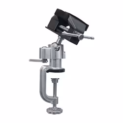 Multi-angle Soft Jaw Vice