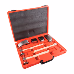 Panel Beating Set 7 Piece