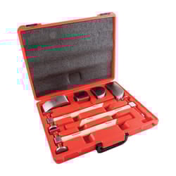 Panel Beating Set 7 Piece