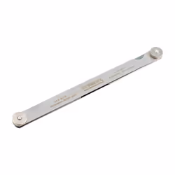 3" 18 Blade mm/in Feeler Gauge