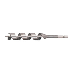 1/2" Solid Centre Auger Bit