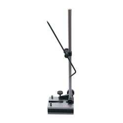 Surface Gauge with 9" & 1 2" Pillars