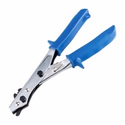 Heavy Duty Sheet Metal Nibbler