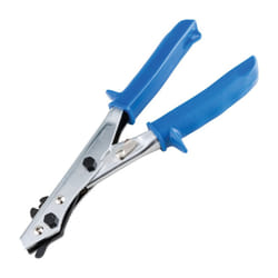 Heavy Duty Sheet Metal Nibbler