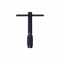2.0-4.0MM JIS Chuck Type Tap Wrench-slimline