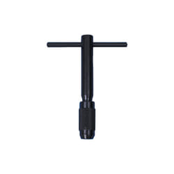 2.0-4.0MM JIS Chuck Type Tap Wrench-slimline