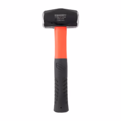 Fibreglass Shaft 2-1/2LB Club Hammer