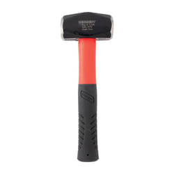 Fibreglass Shaft 2-1/2LB Club Hammer