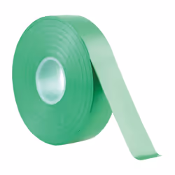 Green PVC Insulation Tape - 25mm x 33m