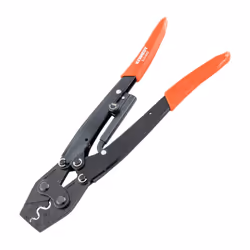 2-16mm Uninsulated Terminal Crimping Tool
