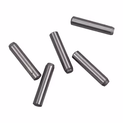 8X35MM Metric Plain Dowel Pin