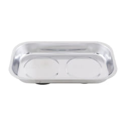 242 x 142mm Rectangular Magnetic Tray