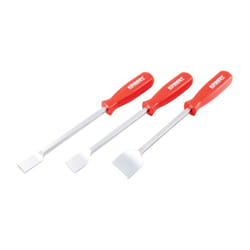 Long Handled Gasket Scraper Set (3 Piece)