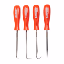 Mini Pick & Hook Set (4 Piece)