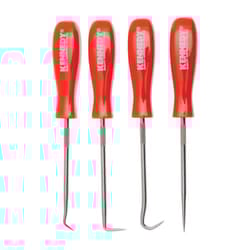Mini Pick & Hook Set (4 Piece)