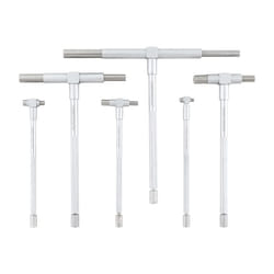 Telescopic Gauge Set (6 Piece)