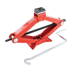1-Tonne Scissor Jack