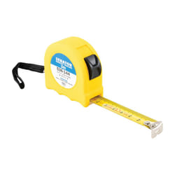 3m Hi-vis Locking Tape - Yellow Case