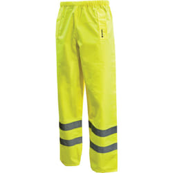 TUFFSAFE TFF-962-4024E protective trousers Yellow