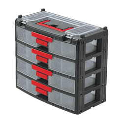 Modular Parts Cabinet