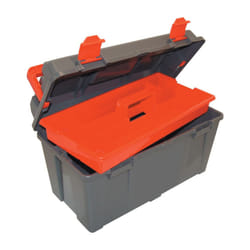 TTT445 Tool Box with Tote Tray