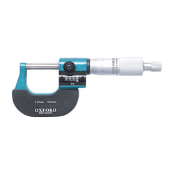 Mechanical Digital Micrometer 0-25mm/0-1"