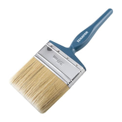 4" DIY Decorators Paint Brush