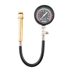 Petrol Engine Compression Tester