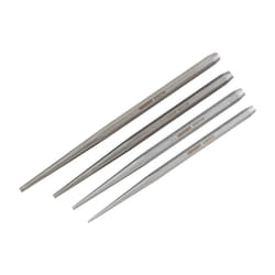 Long Taper Punch Set (4 Piece)