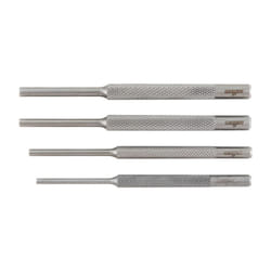 Parallel Pin Punch Long Series Set of 4