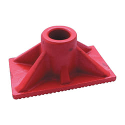 Flat Base for 10T Collision Repair Kit