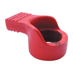 Spreader Ram Toe for 10T Collision Repair Kit