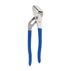 255mm Water Pump Pliers, 40mm Jaw Capacity