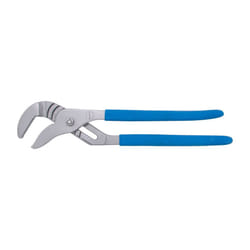 420mm Water Pump Pliers, 100mm Jaw Capacity