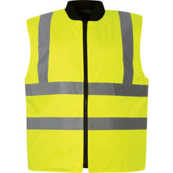 TUFFSAFE TFF-962-4714E work clothing Vest Yellow