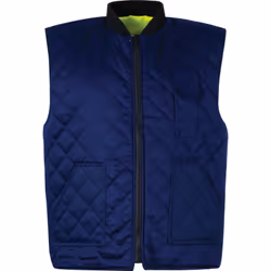 TUFFSAFE TFF-962-4714E work clothing Vest Yellow