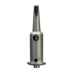 3.2mm Double Flat Tip to Suit 75BW Soldering Iron