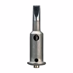 4.8mm Double Flat Tip to Suit 75BW Soldering Iron