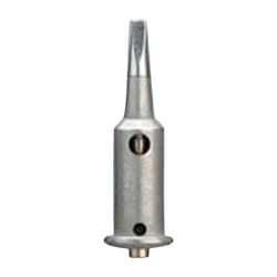 2.4mm Double Flat Tip to Suit 125BW Soldering Iron