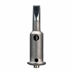4.8mm Double Flat Tip to Suit 125BW Soldering Iron