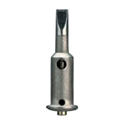 4.8mm Double Flat Tip to Suit 125BW Soldering Iron