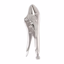 125mm/5" Straight Jaw Grip Wrench