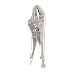 125mm/5" Straight Jaw Grip Wrench
